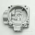 Alumínio Die Casting Agricultural Lade Assembly Housing